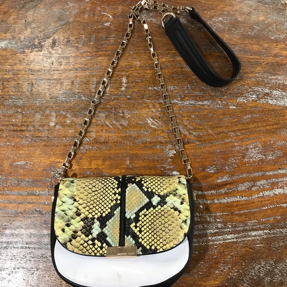 Trina turk crossbody